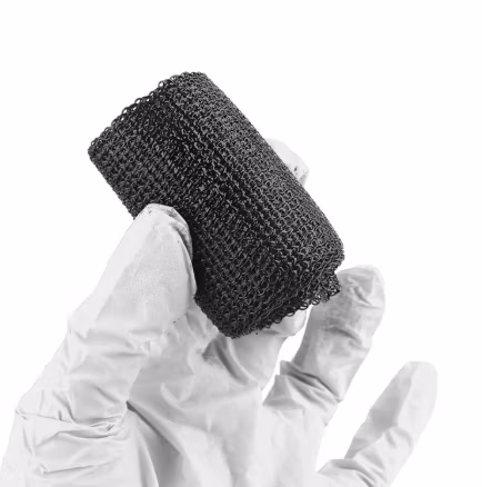 Ruban de réparation en fibre de verre pour plombier, réparation de tuyaux d'urgence, Bandage auto-adhésif