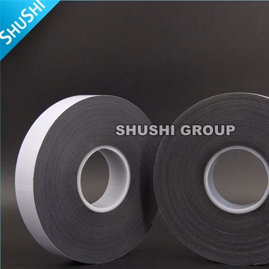 Ruban auto-fusionnant EPR étanche haute tension