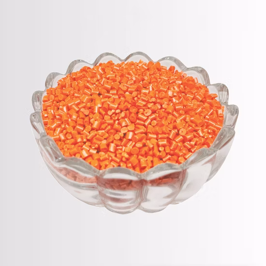 Matière première ABS Granulés Matière plastique ABS