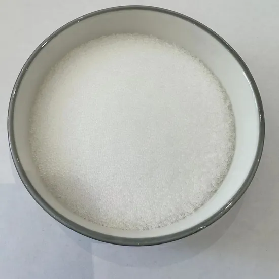 Matière première en polystyrène expansible de haute qualité PS